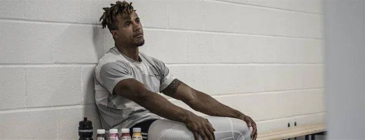 No Pain, No Gain - MaxiNutrition