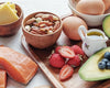 Top 5 Diets for 2018 - Theory, Fact or Fiction