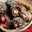 Chocolate Protein "Ferrero" Inspired Truffles