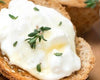 Crostini with Ricotta and Honey - Maximuscle Recipe