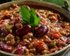 Vegetarian Chilli