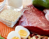 What Makes A Healthy Diet?