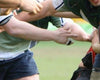 How to get Rugby World Cup fit