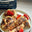 Hot Cross Bun French Toast