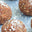 Gingerbread Protein Balls