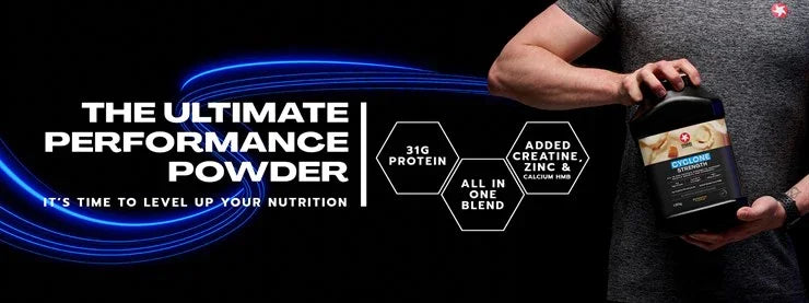 All-in-one: Everything you need to know - MaxiNutrition