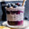Lemon and Blueberry Overnight Oats