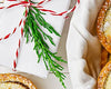 Loaded Mince Pies