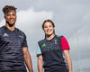 Maximuscle partner with two of England Rugby's top wingers to their ranks