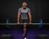 Men's Health Week 2019 - Maximuscle Workout
