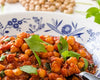 Moroccan Chickpea Stew