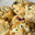 Halloween Protein Monster Cookies