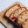 Protein Summer Berry Loaf