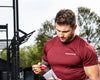 BCAA's, Water, Isotonic - What should I drink during Training?