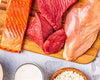 Protein: Facts vs Myths
