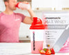 What is Protein? Plus Other Sports Nutrition & Supplements Questions