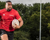 How to Increase Endurance for Rugby