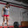 Muscle Building Program: The Cyclone Challenge