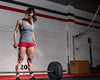 Muscle Building Program: The Cyclone Challenge