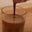 Peanut Butter and Chocolate Frappe