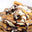 Maximuscle Rocky Road Protein Brownies