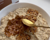 Salted Peanut & Caramel Protein Oats