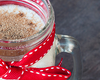 Protein Eggnog