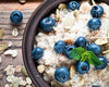 Quinoa porridge