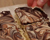 Chocolate & Coconut Protein Slices - MaxiNutrition