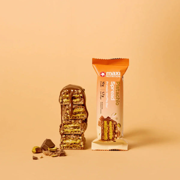 The Dubai Chocolate Craze: What It Is and Why It’s Coming for Sports Nutrition