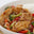 Turkey Satay Stir Fry