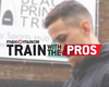 Barbell Training with Ollie Marchon