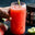 Watermelon & Lime Slushie