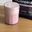 High Protein Strawberry Milkshake