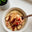 Strawberry Yoghurt Protein Oats