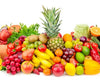 Is the sugar in fruit bad for you?