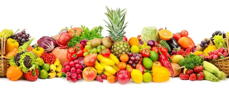 Is the sugar in fruit bad for you? - MaxiNutrition