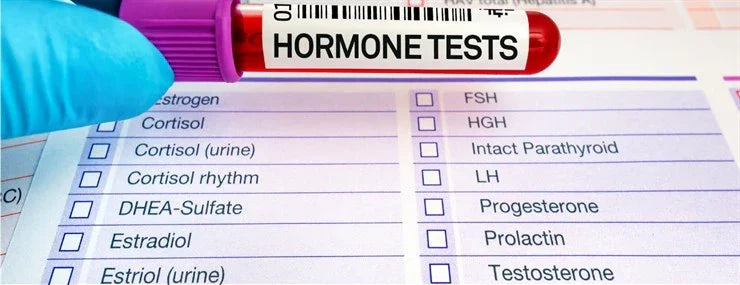 Let's talk about sex baby - MaxiNutrition