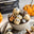Pumpkin Pie Monster Truffles
