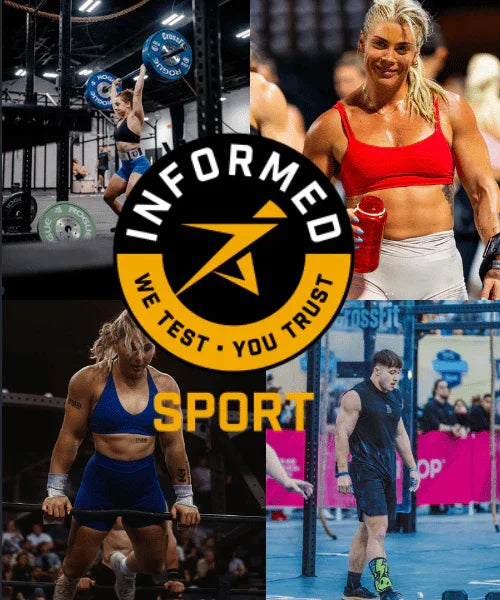 Informed Sport
