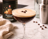 🍸 MaxPresso Martini: A High-Protein Twist on a Classic