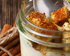 Apple & Cinnamon Yoghurt - Maximuscle Recipe