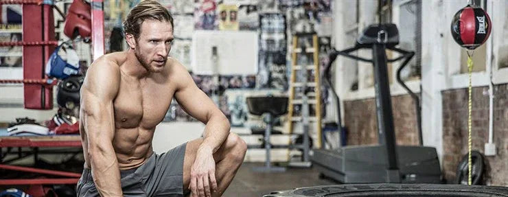 What To Eat Before A Workout - MaxiNutrition