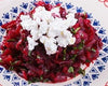Goats Cheese & Beetroot Pasta Salad - MaxiNutriton Recipe