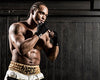 Strength & Power Training for Boxing