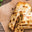 George Norths Broccoli & Chickpea Burritos