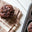Chocolate Chickpea Protein Muffins - MaxiNutriton Recipe