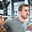 Chris Robshaw's Training Plan