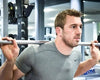 Chris Robshaw's Training Plan