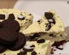 Cookies & Cream Protein Cheesecake